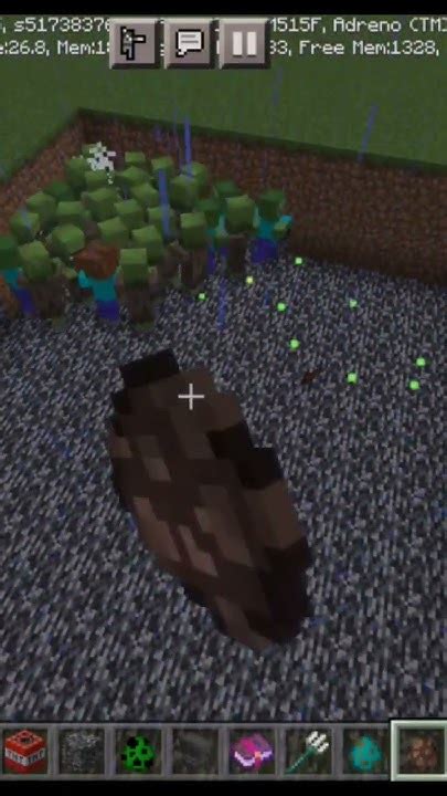 why do villagers shake their heads|Minecraft .